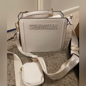 Steve madden bevelyn bag